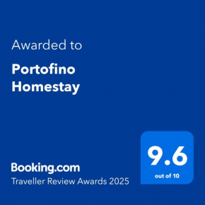 Portofino South Homestay